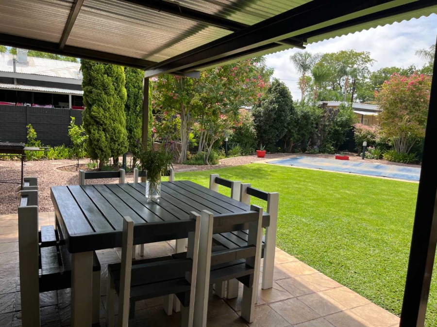 3 Bedroom Property for Sale in Middelpos Northern Cape